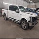 1FTEW1EG5JFA67112 2018 Ford F-150 Lariat auction photo thumbnail 1