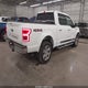 1FTEW1EG5JFA67112 2018 Ford F-150 Lariat auction photo thumbnail 4