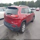 1C4PJLCB6GW275129 2016 Jeep Cherokee Latitude auction photo thumbnail 4