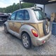 3C4FY48B14T333641 2004 Chrysler Pt Cruiser auction photo thumbnail 3