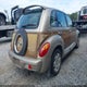 3C4FY48B14T333641 2004 Chrysler Pt Cruiser auction photo thumbnail 4