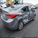 KMHDH4AE2FU224525 2015 Hyundai Elantra Se auction photo thumbnail 4