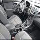 KMHDH4AE2FU224525 2015 Hyundai Elantra Se auction photo thumbnail 5