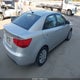 KNAFU4A25D5727372 2013 Kia Forte Ex auction photo thumbnail 4