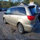 5TDBK22C68S020252 2008 Toyota Sienna Limited auction photo thumbnail 3