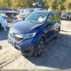 2HKRW6H35KH223485 2019 Honda Cr-V Lx auction photo thumbnail 2