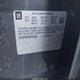 1G1ZF5SX1GF281285 2016 Chevrolet Malibu 2Lt auction photo thumbnail 9