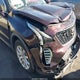 1GYAZAR49LF072624 2020 Cadillac Xt4 Fwd Luxury auction photo thumbnail 17