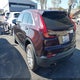 1GYAZAR49LF072624 2020 Cadillac Xt4 Fwd Luxury auction photo thumbnail 3