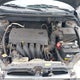 2T1BR32E65C329632 2005 Toyota Corolla Ce auction photo thumbnail 10