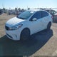 3KPFK4A7XJE265766 2018 Kia Forte Lx auction photo thumbnail 2