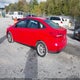 1FADP3F23HL249075 2017 Ford Focus Se auction photo thumbnail 3