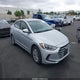 KMHD74LF9HU402068 2017 Hyundai Elantra Se auction photo thumbnail 1
