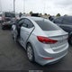 KMHD74LF9HU402068 2017 Hyundai Elantra Se auction photo thumbnail 3