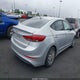 KMHD74LF9HU402068 2017 Hyundai Elantra Se auction photo thumbnail 4
