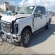 1FT7W2BT9SEC52691 2025 Ford F-250 Xlt auction photo thumbnail 2