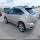 2T2GK31U58C030782 2008 Lexus Rx 350 auction photo thumbnail 3