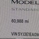 5YJ3E1EA0MF908316 2021 Tesla Model 3 Standard Range Plus Rear-Wheel Drive auction photo thumbnail 16
