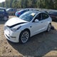 5YJ3E1EA0MF908316 2021 Tesla Model 3 Standard Range Plus Rear-Wheel Drive auction photo thumbnail 2