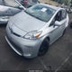 JTDKN3DP9F3065908 2015 Toyota Prius Plug-In auction photo thumbnail 2