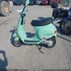 ZAPC16C1445008174 2004 Vespa C161C auction photo thumbnail 13