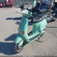 ZAPC16C1445008174 2004 Vespa C161C auction photo thumbnail 2