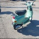 ZAPC16C1445008174 2004 Vespa C161C auction photo thumbnail 4