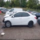 2T1BURHE1HC799726 2017 Toyota Corolla Le auction photo thumbnail 14