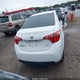 2T1BURHE1HC799726 2017 Toyota Corolla Le auction photo thumbnail 16
