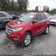 2FMTK4J83FBB35270 2015 Ford Edge Sel auction photo thumbnail 2