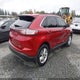 2FMTK4J83FBB35270 2015 Ford Edge Sel auction photo thumbnail 4
