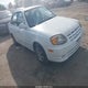 KMHCG45C04U553583 2004 Hyundai Accent Gl auction photo thumbnail 1