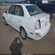 KMHCG45C04U553583 2004 Hyundai Accent Gl auction photo thumbnail 3