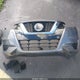 3N1CN8EV3ML808307 2021 Nissan Versa Sv Xtronic Cvt auction photo thumbnail 12