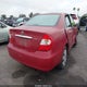 4T1BE32K54U301027 2004 Toyota Camry Le auction photo thumbnail 4