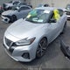 1N4AA6CV2NC503827 2022 Nissan Maxima Sv Xtronic Cvt auction photo thumbnail 2