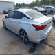 1N4BL4CV4LC132198 2020 Nissan Altima Sr Fwd auction photo thumbnail 3
