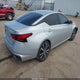 1N4BL4CV4LC132198 2020 Nissan Altima Sr Fwd auction photo thumbnail 4