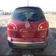 5GAEV13758J132555 2008 Buick Enclave Cx auction photo thumbnail 16