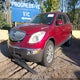 5GAEV13758J132555 2008 Buick Enclave Cx auction photo thumbnail 6