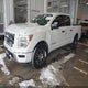 1N6AA1EEXNN107009 2022 Nissan Titan Sv 4X2 auction photo thumbnail 2