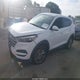 KM8J23A43JU654420 2018 Hyundai Tucson Se auction photo thumbnail 2