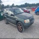 1J8GW68J13C513878 2003 Jeep Grand Cherokee Overland auction photo thumbnail 1