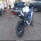 MH3RH25Y6SK001754 2025 Yamaha Yfz320 Ac auction photo thumbnail 4