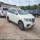 5N1DR2MN5HC640638 2017 Nissan Pathfinder Platinum auction photo thumbnail 1
