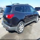 1GNLVHED7AS103678 2010 Chevrolet Traverse Ltz auction photo thumbnail 4