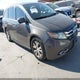 5FNRL5H67GB006071 2016 Honda Odyssey Ex-L auction photo thumbnail 1