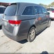 5FNRL5H67GB006071 2016 Honda Odyssey Ex-L auction photo thumbnail 4