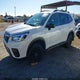 JF2SKACC0KH443169 2019 Subaru Forester auction photo thumbnail 2