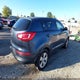 KNDPB3A25C7285011 2012 Kia Sportage Lx auction photo thumbnail 4